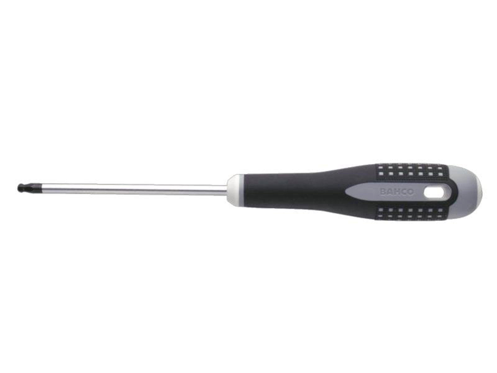 BAHCO Screw.dr ergo hex ball 2x100 BAHCO Screw.dr ergo hex ball 2x100